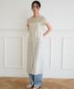Oeoseoul Soft Layer Dress [2 Colors]