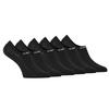 Womens/Ladies Liner Socks (Pack of 3)