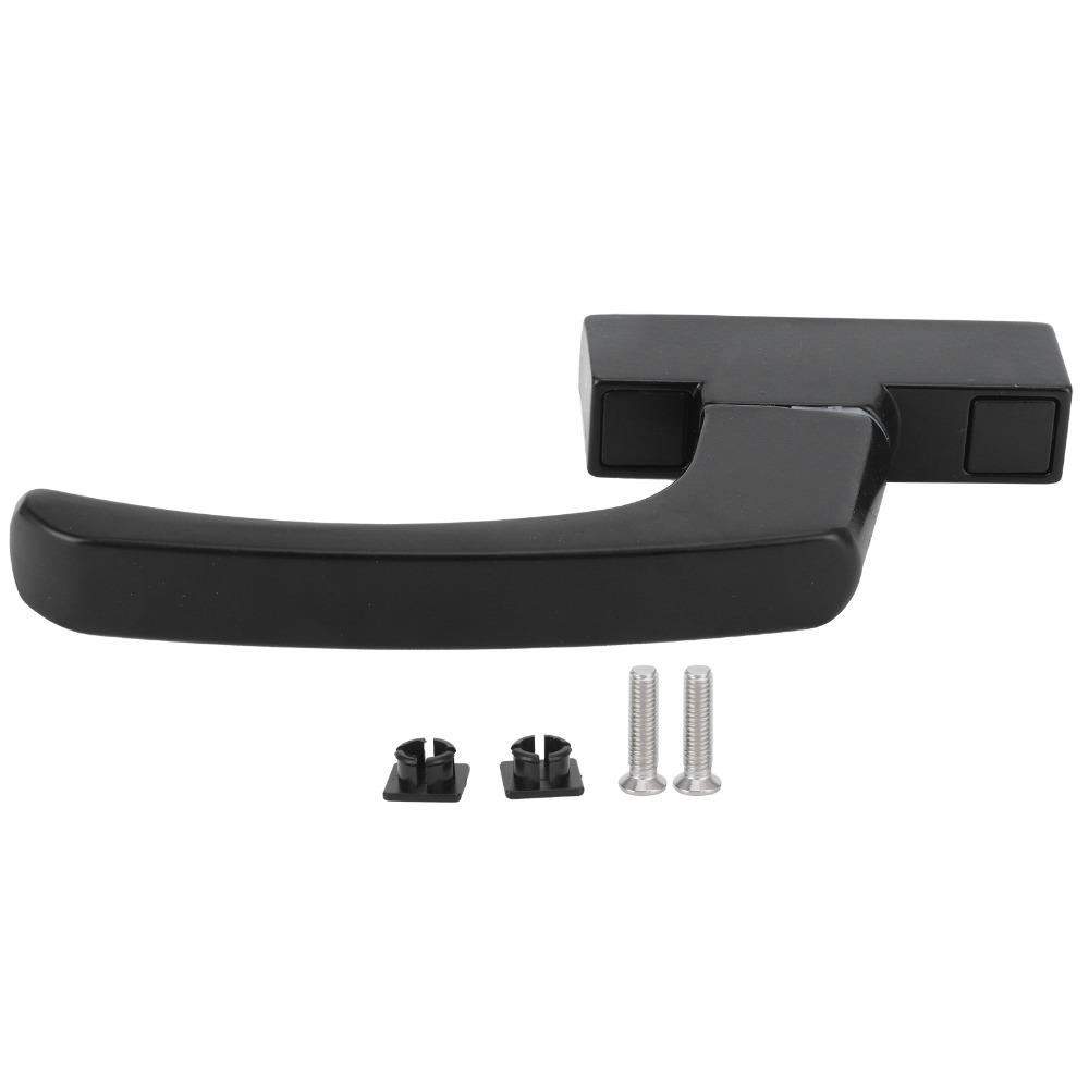 Locking Handle Window Locking Handle 7-Figure Shape Window Hardware Fittings  Push Pull Window