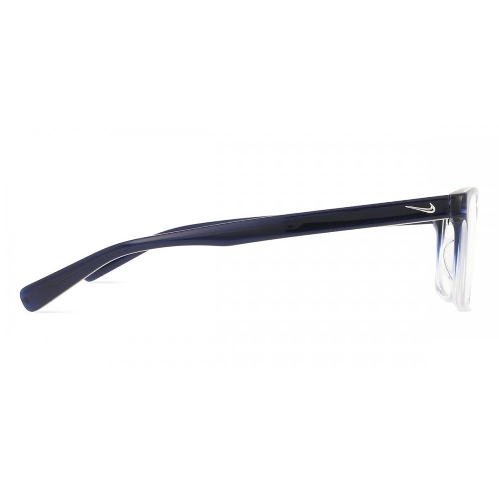 Nike Unisex Eyeglasses 416 1000c