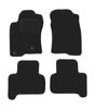 ANTHRA Car Mats For: Toyota Land Cruiser J120 5-door (2002-2009)