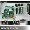 Automatic Wire Stripper Machine 300V, Computerized Wire Stripping and Peeling Machine, Wire Stripping Tool with Straightener and Collection Plate for