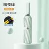 Automatic umbrella folding umbrella double umbrella oversized parasol anti-ultraviolet sun umbrella a lot