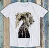 Lion Rasta Cheveux Jamaïcain Meilleur Vendeur Mème Drôle Cadeau T-shirt 1953