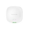 Wireless Access Point - HPE - Instant On AP21 - Wi-Fi 6 - 2.4/5 GHz - 1200 Mbits/s