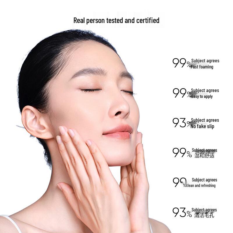Hanhoo Sulfur Oil Control Cleanser