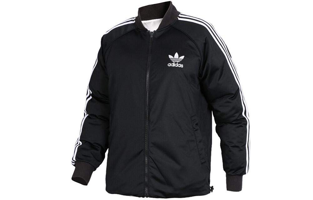 Adidas Originals Puffer Jacket Winter Women's White BS4424