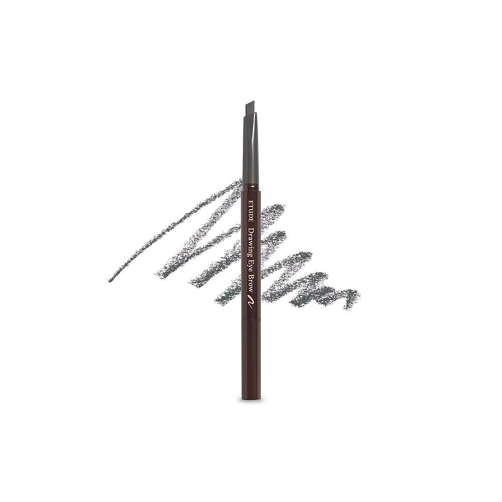 

Etude Make Drawing Eyebrow 4 Dark Gray