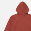 Sweatshirt GIFT GIVING Comfortable Soft Fleece Lined Hooded Pullover Long Sleeved Kids' IQ2829-652