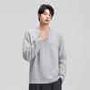 Mark Fairwhale Men's Deconstructed Cotton Long Sleeve T-shirt