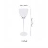 Creative Japanese Kimura Wine Glass Cup  Cocktail Glasses Whiskey Martini Cup Barware Household Cups Goblet Drinkware