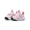 Nike Flex Advance TD Pink Foam Baby Sneakers Fuchsia-Glow Dark-Smoke-Grey CZ0188-600