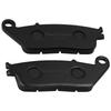 Motorcycle Scooter Front Rear Brake Pads Front Kit For KAWASAKI KLE650 KLE 650 Versys Z650 Z750 Z ZR 650 750 ER650 ZR750 ABS
