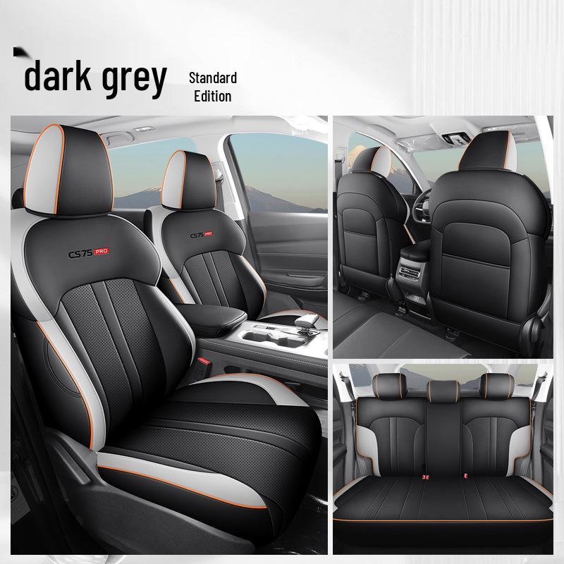 All-Season Seat Covers for Changan CS75 Pro – Interior Car Seat Cushions Changan CS75 Pro