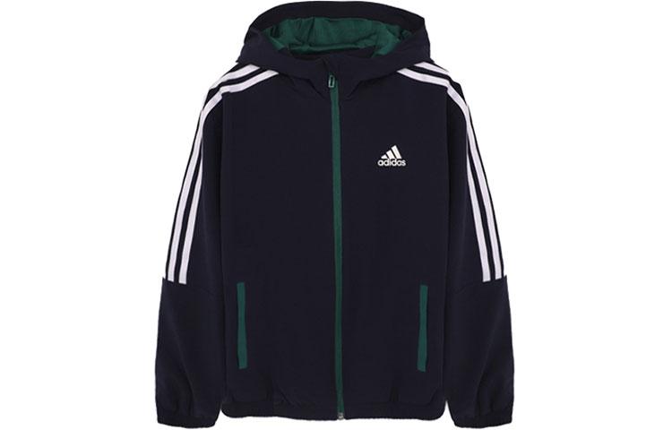 

Adidas Jackets & Coats Black Kids IN6549 134