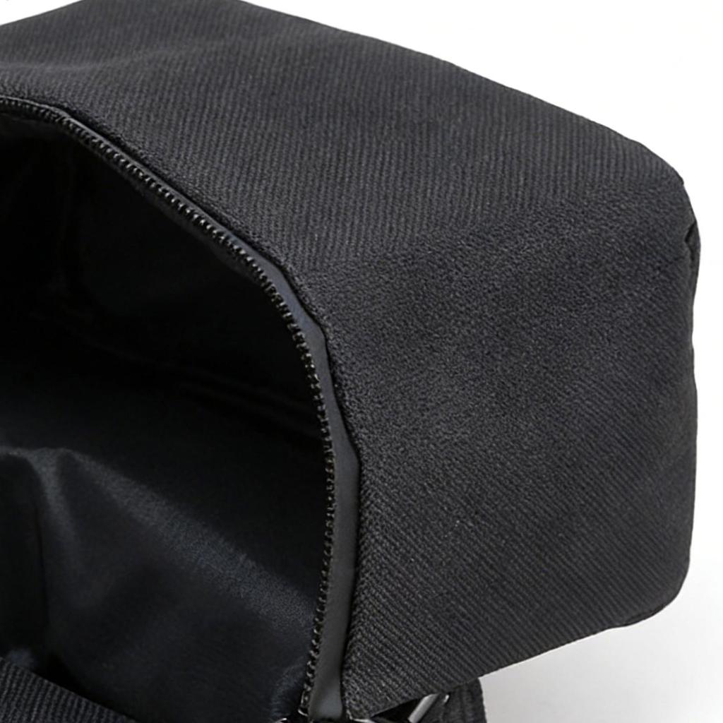 Motorcycle Bag Waterproof Scooter Pouch Touchscreen Window Motorcycle Pouch For Motorbike Scooter Key Wallet Phone Commuting