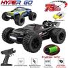 RC speelgoed en drones – RC auto's
