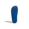 Adidas Adilette Slide Glow Blue Unisex Sneakers Cloud-White FX5834