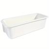 Kitchen Under Sink Storage Rack Spice Bottle Holder Organizer Shelf Bathroom Stand Household Wall-mounted Plastic Chopstick Box