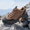 Camel Men's Outdoor Hiking & Casual Low-Top Shoes