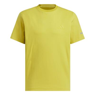 Sportswear Simple Comfortable Crew Neck Pullover Short Sleeve T-Shirt Men Tops Pulse-Olive-Green JL6048