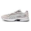 Puma Extos Nostalgic Fashion Low-Top Casual Shoes Unisex Sneakers Gray Silver 399828-01