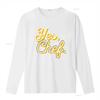 Ja Chef T-Shirt Inspiriert von der TV-Serie The Bear Vintage Gewaschen Bequem Stilvoll Lässig Streetwear Dehnbar Unisex Herren