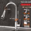 TLXT Kitchen Pull-out Faucet