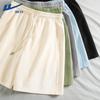 Women's Summer Casual High-Waist Sport Shorts