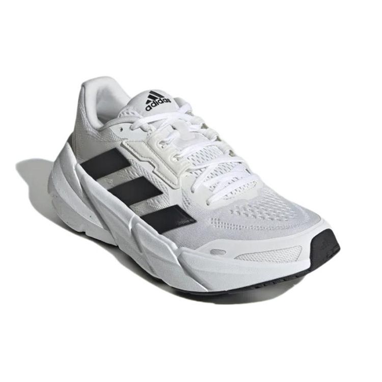 Adidas Adistar White Black Women Sneakers Cloud-White Core-Black Crystal-White GX2980