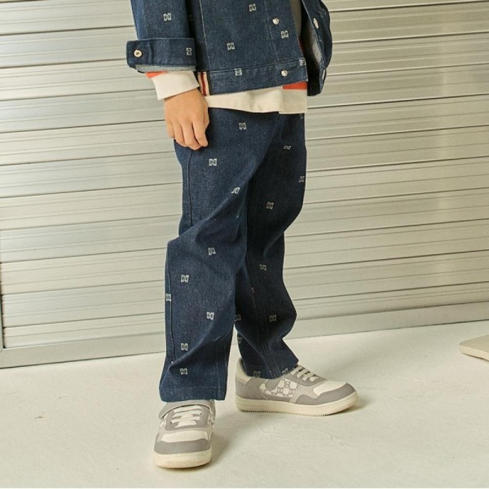 

Daks Kids Air Force Type Sneakers Dtf65uq04m Gy 200