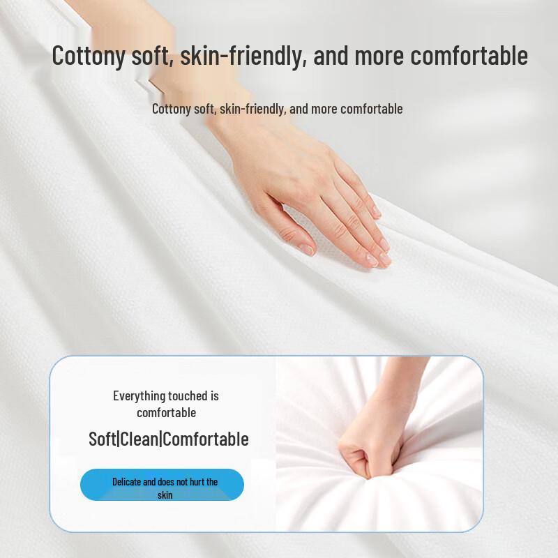 XuanYong Disposable Travel Bedding Set
