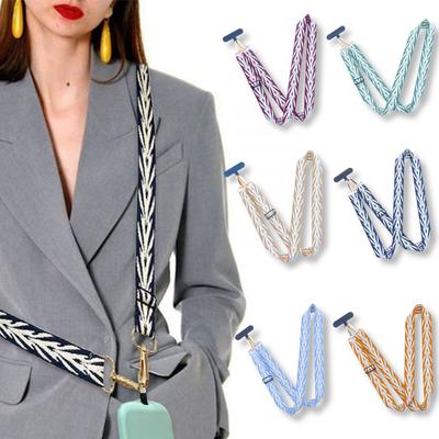 Accessoires pour téléphones portables – Sangles et porte-clefs pour téléphones