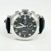 Used BULOVA Chronograph BVV402 Quartz Watch