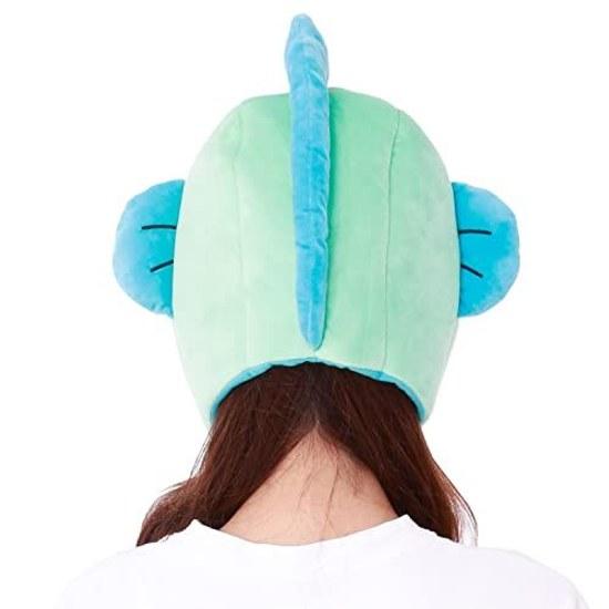 Costume Cap Hangyodon SAN-1167