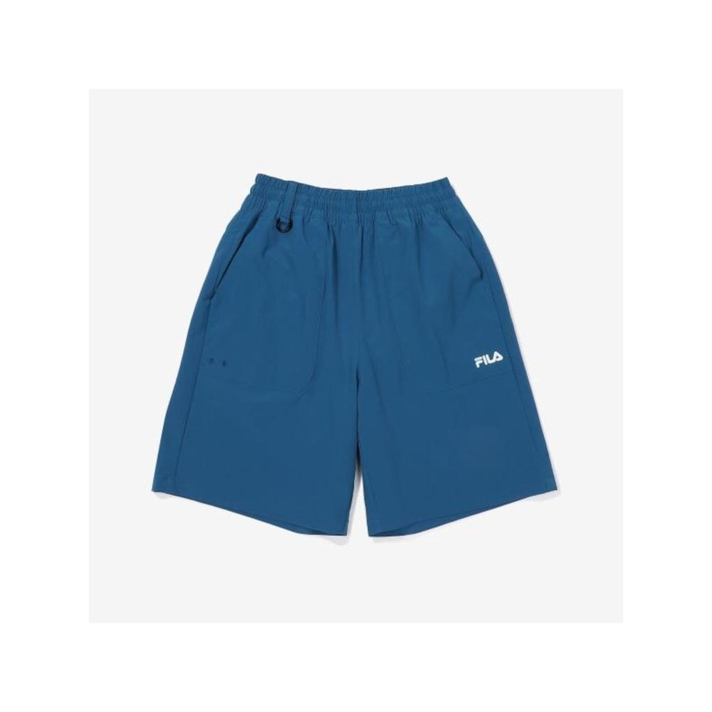 

[fila Kids] Water Play Loose Fit Shorts Fk2trf2w06m Vtb q0zFk2trf2w06mVtb VINTAGEBLUE/130