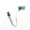 8Pin Adapter Anti-Theft Data Reading Adapter 8 Line Clip Sop8 Test Clip Supports Xprog V6.12/Upa/Orange/Cg Pro 9S12/Iprog