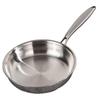 Abay 30cm Stainless Steel Frying Pan