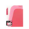 Waterproof A4 Document Organizer Angled-cut Student File Folder  Stationery