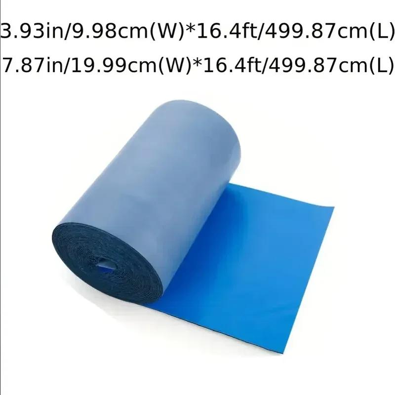 Waterproof leak repair Self-adhesive coil roof Iron sheet leak repair sticker Strong waterproof tape