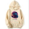 Bobr Kurwa The Rave Beaver Hoodies Men Clothing