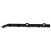 71598-SAA-013 71593-SAA-013 Plastic Bumper SpacerSupport Brackets for Easy Installation and Improved Impact Resistance