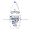 Dove Moisturizing & Nourishing Shower Gel