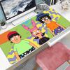 B-Bobs Cartoon B-Burgers Mousepad Large XXL Thickened Mouse Pad Oversized Gaming Keyboard Notebook Table Mat