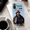 Yellowstone TV Show Cover For Xiaomi Redmi Note 14 13 12S 12 11 Pro Plus Phone Case 11S 10S 10 11E 11T + 9S 9 Print Coque