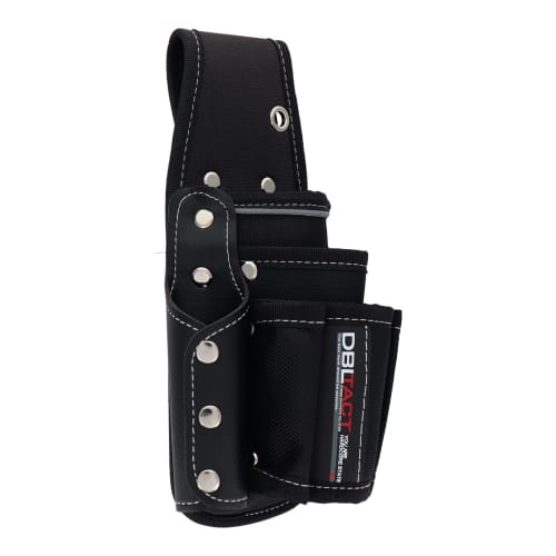 Sankyo Corporation DBLTACT Tool Sack 7P DT-TS-16-BK