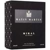 Matin Martin Miral Eau De Parfum 100ml