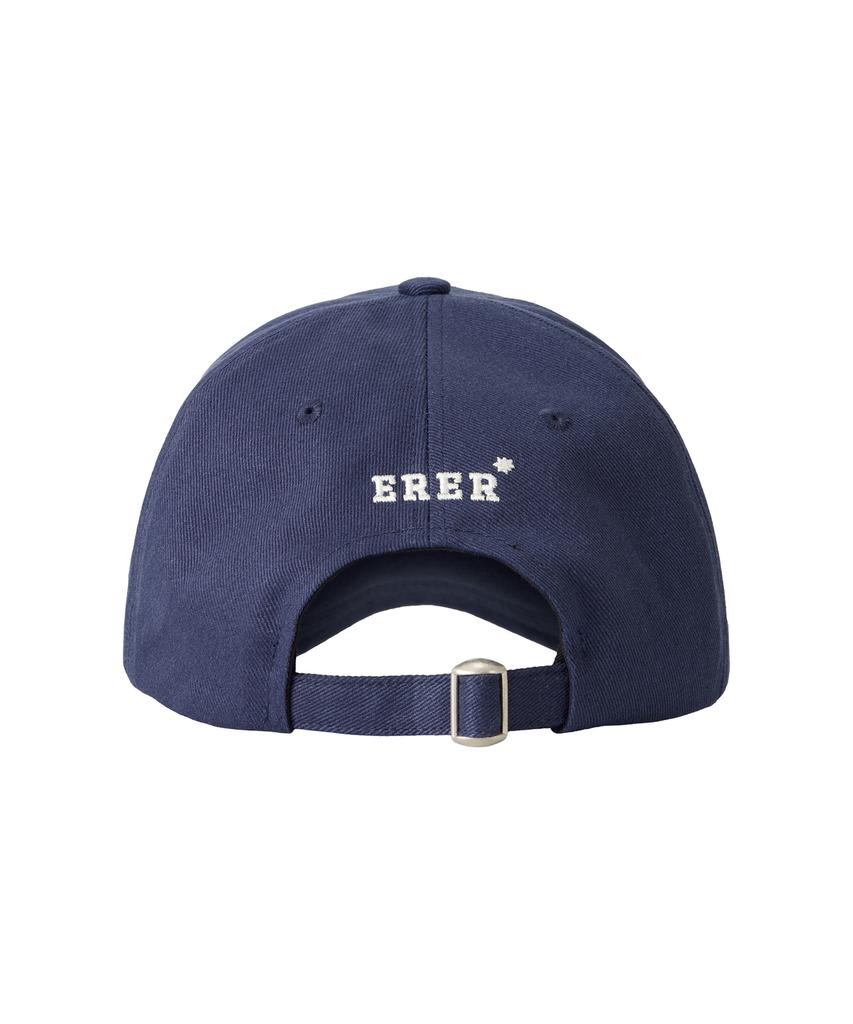 ERER Arizona Ball Cap Navy