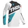 Camisa de Ciclismo Masculina de Manga Longa Mountain Bike MTB Esportes ao Ar Livre Downhill Riding Corta-vento Respirável