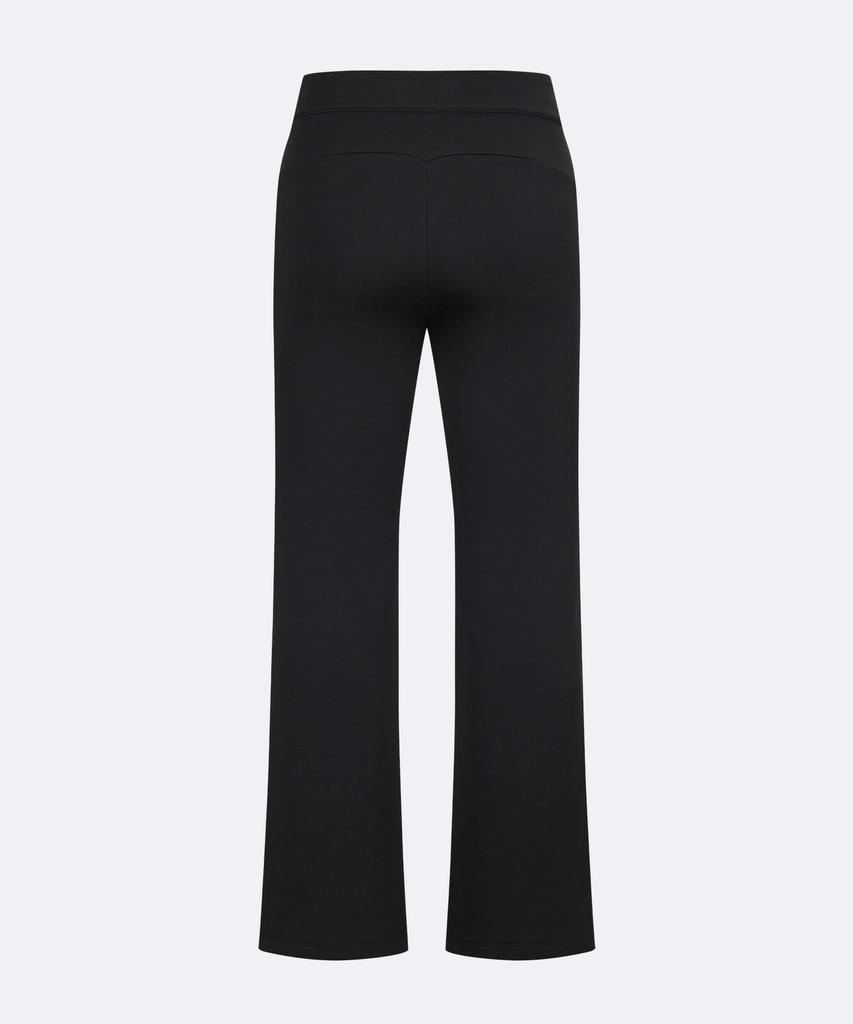 K-SWISS Women'S Coat Flare Pants_1Kstpsu506Bk